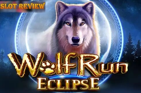 Wolf Run Eclipse